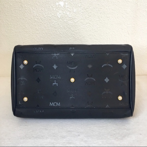 🖤MCM 💼 HOLIDAY BLOWOUT SALE!!! 🖤 - Picture 11 of 11